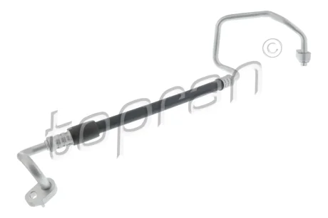 Трубка кондиціонера MERCEDES C (C205), C (W205), C T-MODEL (S205) 1.6/2.0/2.0H 12.13-05.21 TOPRAN / HANS PRIES 411049