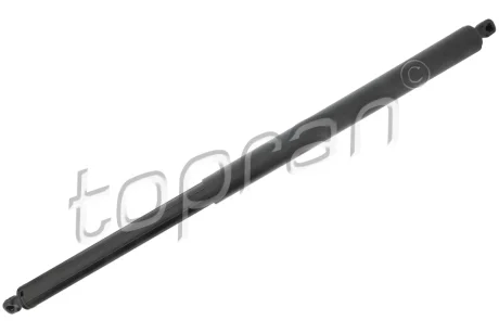 Газова пружина кришки багажника Прав макс довжина: 695мм, хід штока:200мм MERCEDES GLA (X156) SUV 12.13-12.19 TOPRAN / HANS PRIES 411071