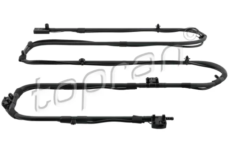 Шланг омивача вітрового скла MERCEDES A (W176), CLA (C117), CLA SHOOTING BRAKE (X117), GLA (X156) 06.12-12.19 TOPRAN / HANS PRIES 411229