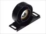 Підшипник підвісний BMW 3 (E30), 5 (E34), 7 (E32) (82-97) (d=30mm) (TOPRAN) TOPRAN / HANS PRIES 500013 (фото 3)