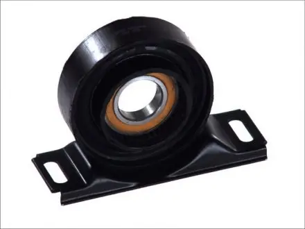 Підшипник підвісний BMW 3 (E30), 5 (E34), 7 (E32) (82-97) (d=30mm) (TOPRAN) TOPRAN / HANS PRIES 500013