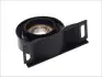 Підшипник підвісний BMW 3 (E30), 5 (E34), 7 (E32) (82-97) (d=30mm) (TOPRAN) TOPRAN / HANS PRIES 500013 (фото 5)