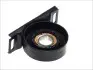 Підшипник підвісний BMW 3 (E30), 5 (E34), 7 (E32) (82-97) (d=30mm) (TOPRAN) TOPRAN / HANS PRIES 500013 (фото 6)