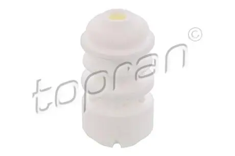 Отбойник амортизатора TOPRAN / HANS PRIES 500033