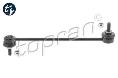Тяга / Стойка стабилизатора TOPRAN / HANS PRIES 500148