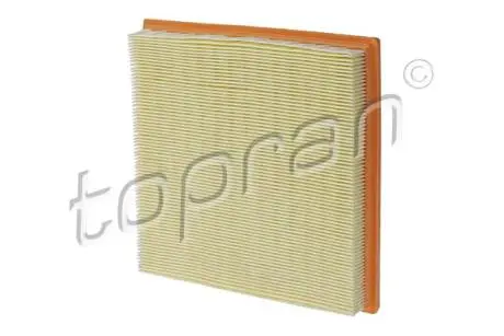 Фильтр воздушный TOPRAN / HANS PRIES 500228