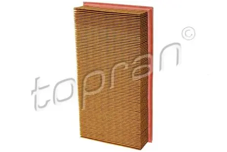 Фільтр повітря TOPRAN / HANS PRIES 500231