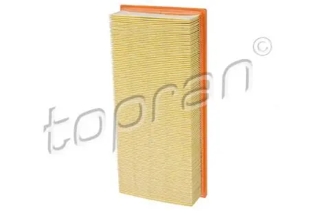 Фильтр воздушный TOPRAN / HANS PRIES 500234