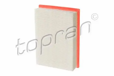 Фильтр воздушный TOPRAN / HANS PRIES 500235