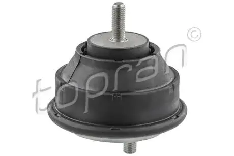 Подушка двигуна TOPRAN / HANS PRIES 500273