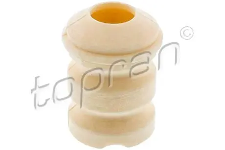 Отбойник амортизатора TOPRAN / HANS PRIES 500294