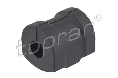 Подушка стабилизатора TOPRAN / HANS PRIES 500319