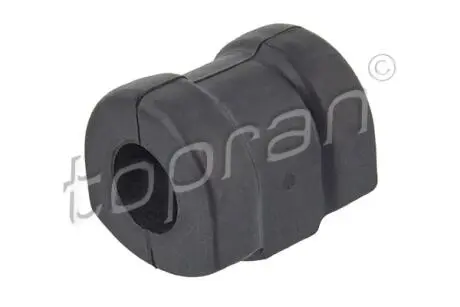 Подушка стабилизатора TOPRAN / HANS PRIES 500323
