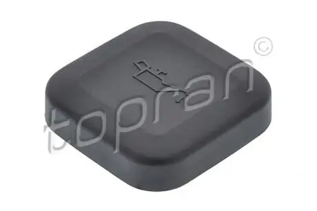 Крышка заливной горловины TOPRAN / HANS PRIES 500345