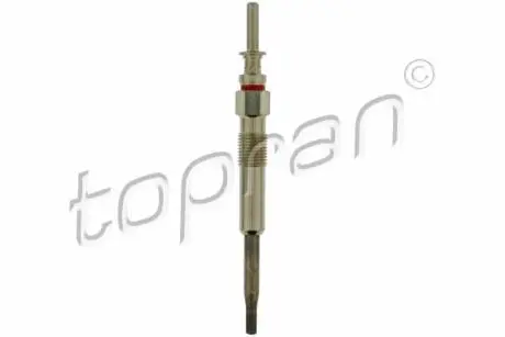 Свеча накаливания TOPRAN / HANS PRIES 500648