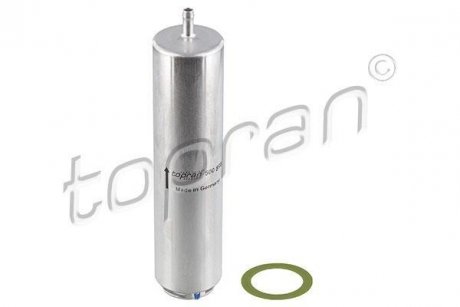 Фильтр топлива TOPRAN / HANS PRIES 500898 (фото 1)