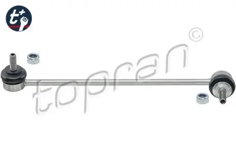 Тяга / Стойка стабилизатора TOPRAN / HANS PRIES 500912