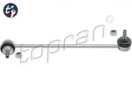 Тяга / Стойка стабилизатора TOPRAN / HANS PRIES 500913