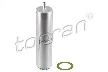 Фильтр топлива TOPRAN / HANS PRIES 500998 (фото 1)