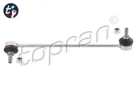Тяга / Стойка стабилизатора TOPRAN / HANS PRIES 501000