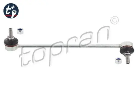 Тяга / Стойка стабилизатора TOPRAN / HANS PRIES 501001