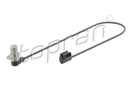Датчик оборотов коленвала TOPRAN / HANS PRIES 501295