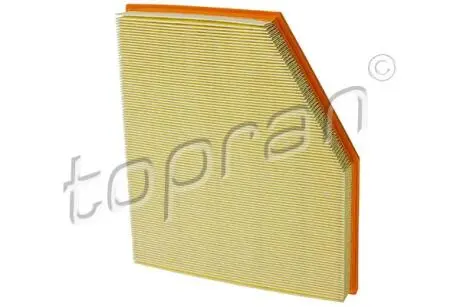 Фильтр воздушный TOPRAN / HANS PRIES 501307