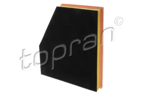 Фильтр воздушный TOPRAN / HANS PRIES 501309