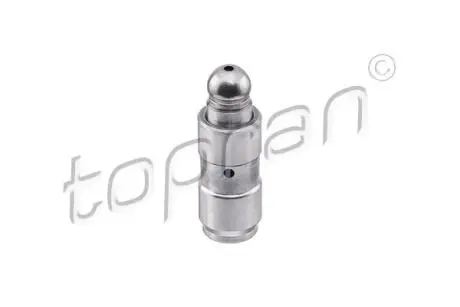 Толкатель TOPRAN / HANS PRIES 501469