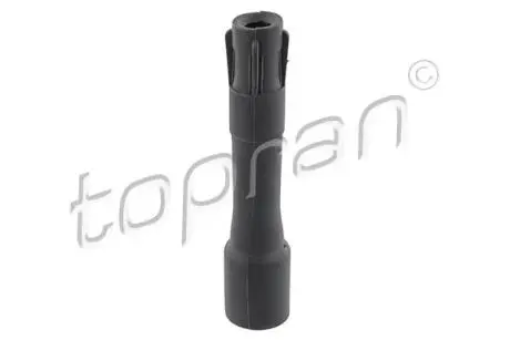 Вилка, свеча зажигания TOPRAN / HANS PRIES 501554