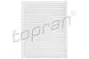 Фільтр TOPRAN / HANS PRIES 501913 (фото 1)