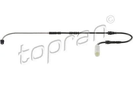 Датчик TOPRAN / HANS PRIES 502009