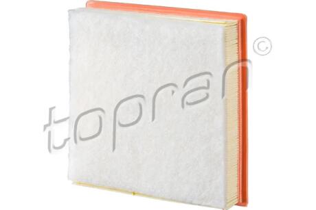 Автозапчасть TOPRAN / HANS PRIES 502047