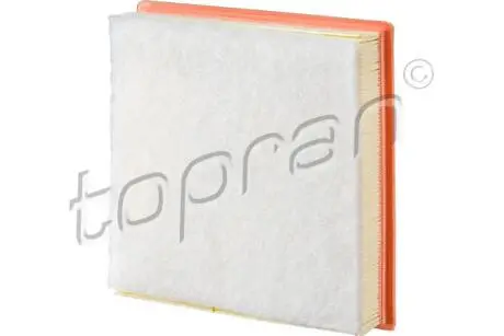 Автозапчасть TOPRAN / HANS PRIES 502047