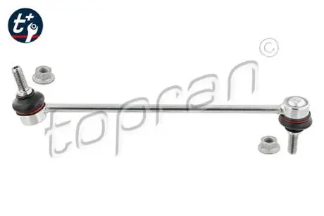 Стойка TOPRAN / HANS PRIES 502057