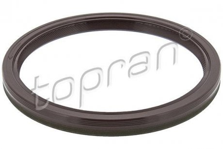Кольцо уплотнительное TOPRAN / HANS PRIES 502072 (фото 1)