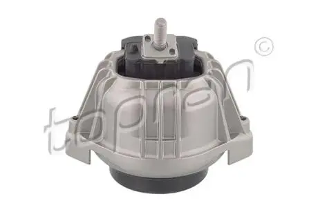 Подушка двигателя BMW TOPRAN / HANS PRIES 502108