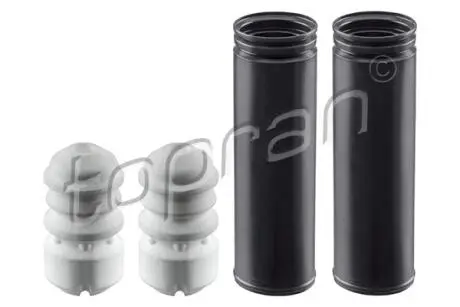 Czкњci montaїowe kolumny Mc Phersona TOPRAN / HANS PRIES 502119