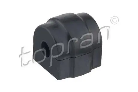 Подвеска TOPRAN / HANS PRIES 502140