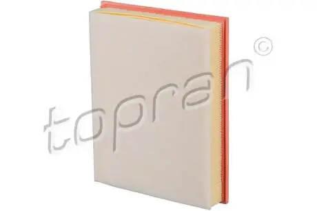 Фильтр TOPRAN / HANS PRIES 502214