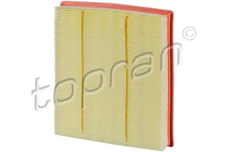 Фильтр TOPRAN / HANS PRIES 502286