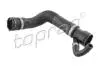 PRZEWУD CHЈODNICY BMW X5 3.0D 03- TOPRAN / HANS PRIES 502401 (фото 1)