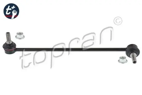 Стійка TOPRAN / HANS PRIES 502428