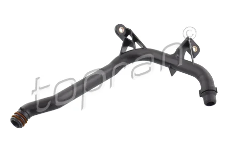 Патрубок системи охолодження TOPRAN / HANS PRIES 502469