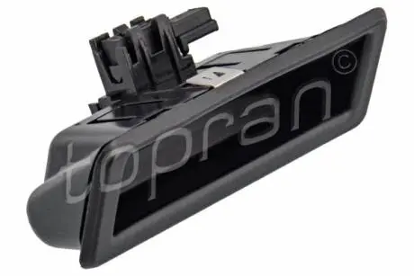 Замки багажників TOPRAN / HANS PRIES 502530