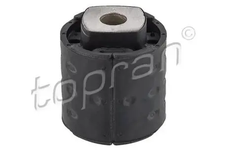Сайлентблок рычага TYL BMW TOPRAN / HANS PRIES 502558