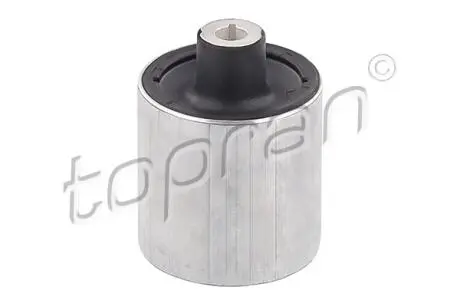 Сайлентблок рычага L/P BMW 3 F30 1 F20 TOPRAN / HANS PRIES 502590