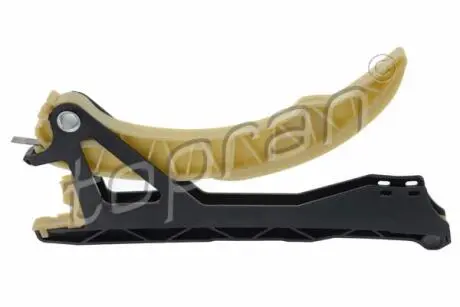 Фото 1 - планка натяжного пристрою TOPRAN / HANS PRIES 502607 Планка натяжного пристрою TOPRAN / HANS PRIES 502607 (фото 1)