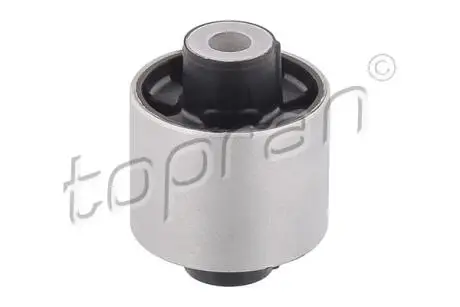 Сайлентблок рычага L/P BMW X3 F25 11- TOPRAN / HANS PRIES 502717