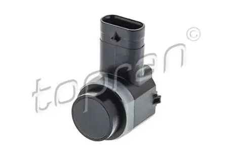 Датчик паркування HP 755 TOPRAN / HANS PRIES 502738